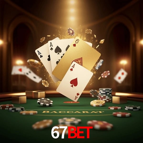 Daily Bonuses 67Bet