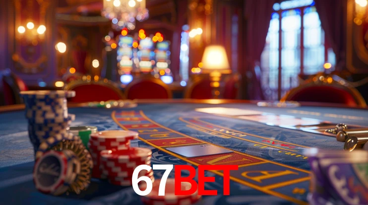 Experiência VIP 67Bet