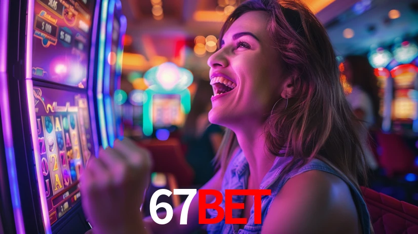 67Bet: A Experiência de Casino com Jogos de Mesa ao Vivo