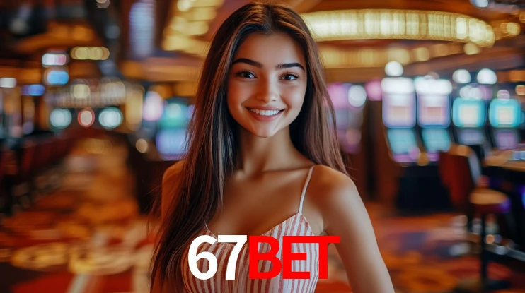 67Bet Casino