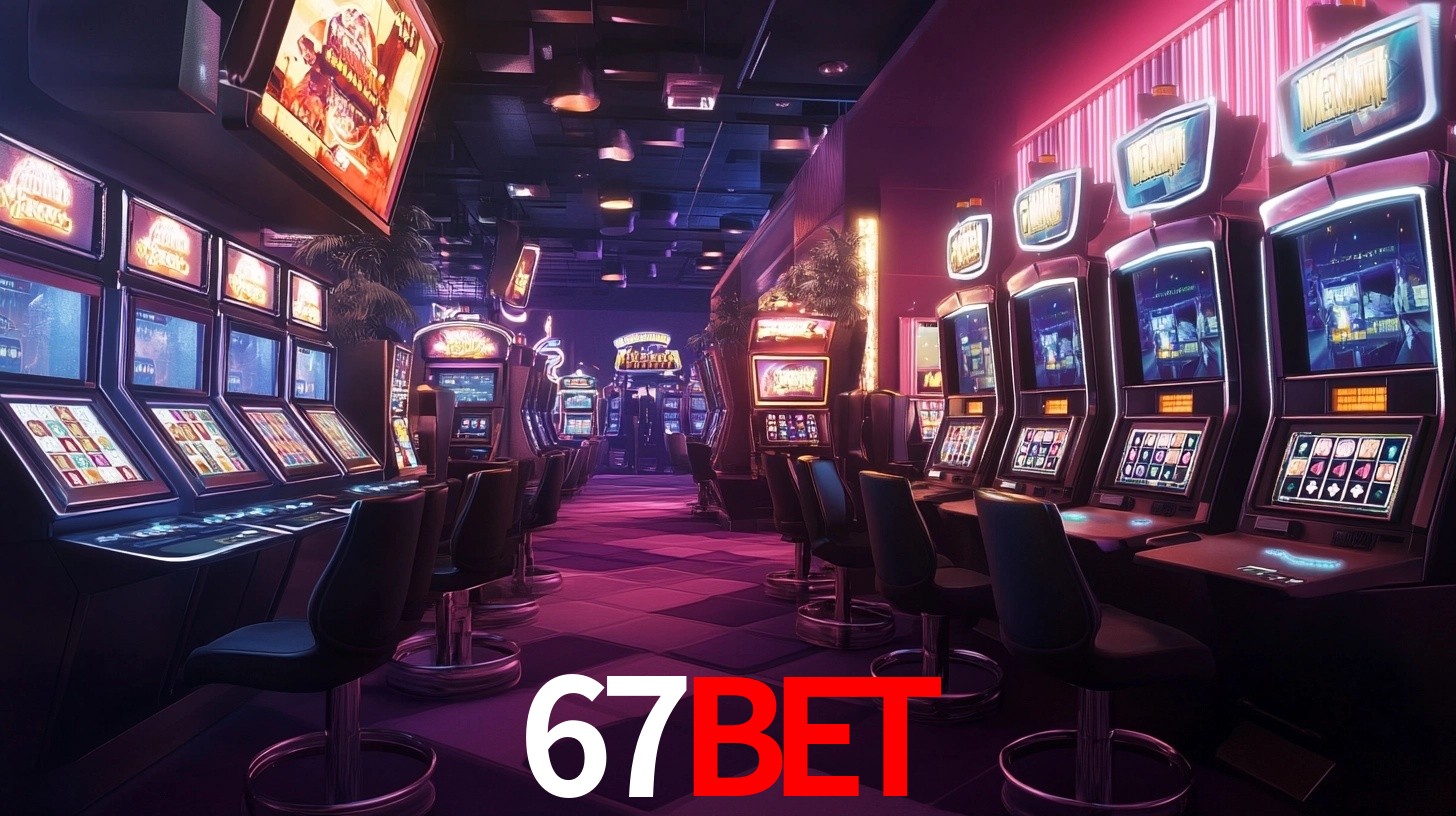 67Bet,67Bet Casino