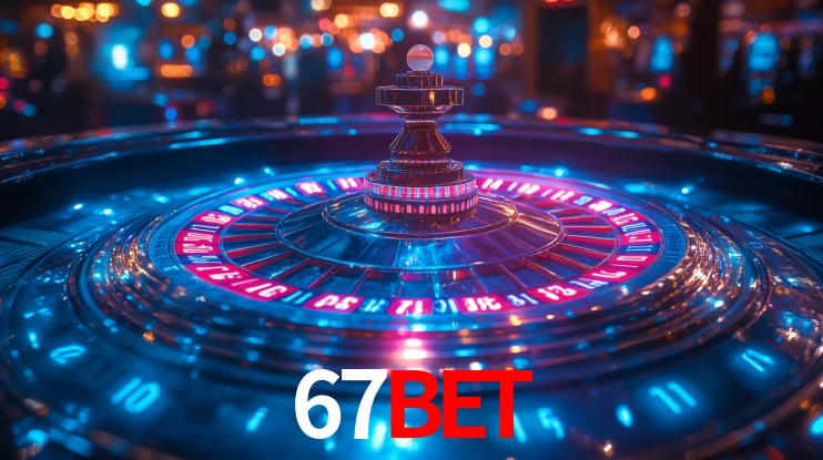 67Bet: Seu Cassino Premiado com Pagamentos Rápidos
