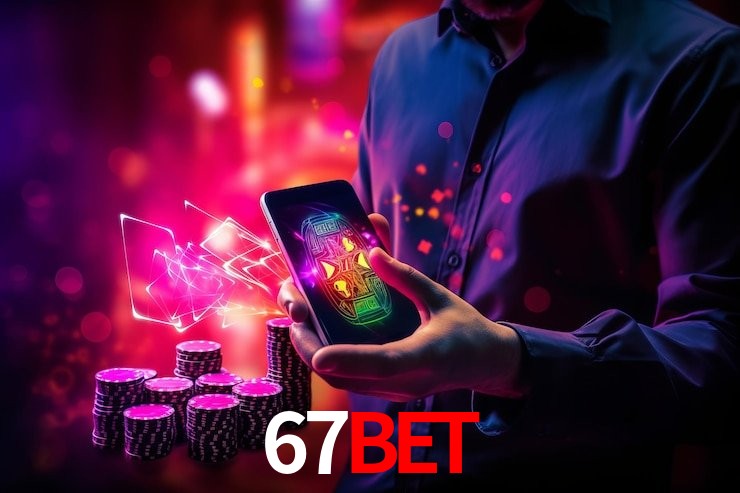 A Experiência Imersiva dos Cassinos Ao Vivo no 67Bet