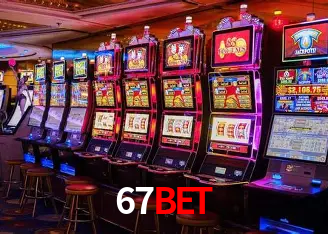 Weekend Specials 67Bet