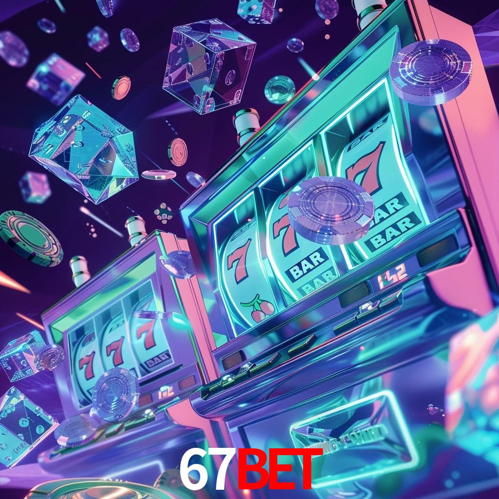 Tecnologia da Plataforma 67Bet