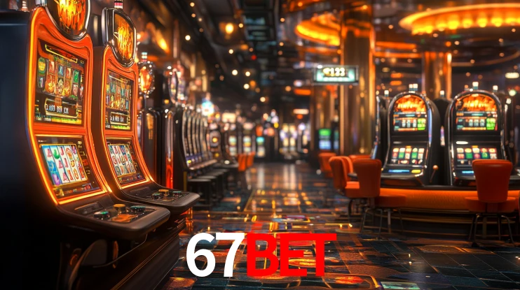 67Bet Casino