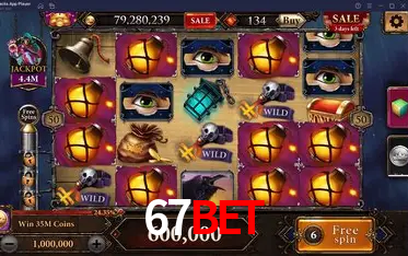 Security Systems 67Bet