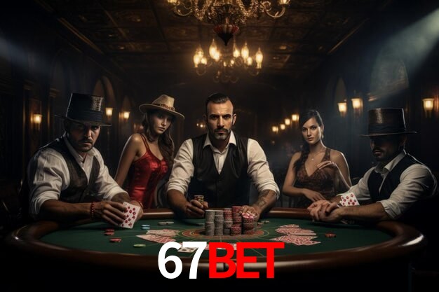 Benefícios da Conta 67Bet