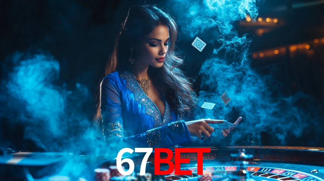 Estatísticas do Jogo 67Bet
