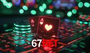 Desvendando o Mundo dos Jogos Virtuais na 67Bet