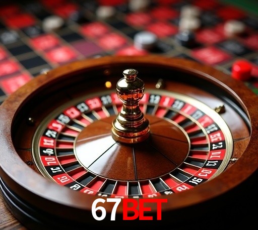 Explorando a Categoria de Eventos em Apostas na 67Bet