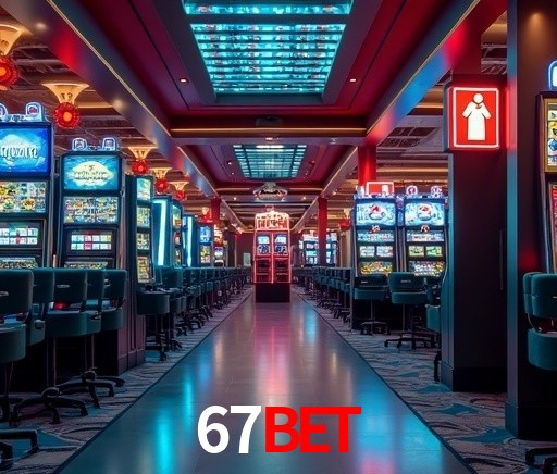 Jogos de Slot 67Bet