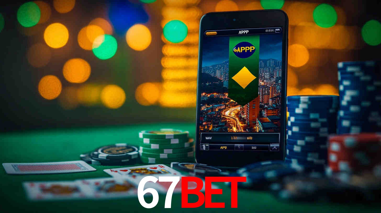 Apostas de Tênis 67Bet