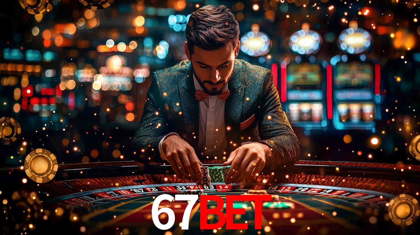 67Bet Login
