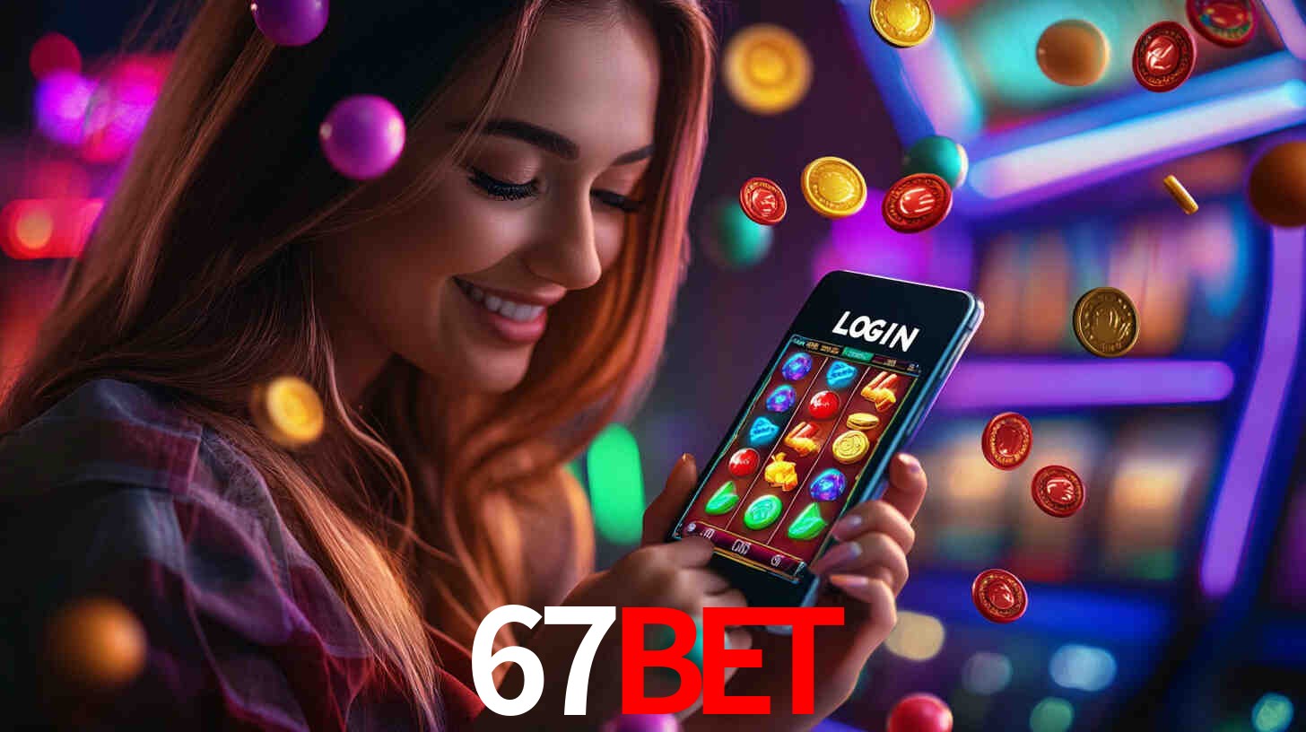 67Bet Login