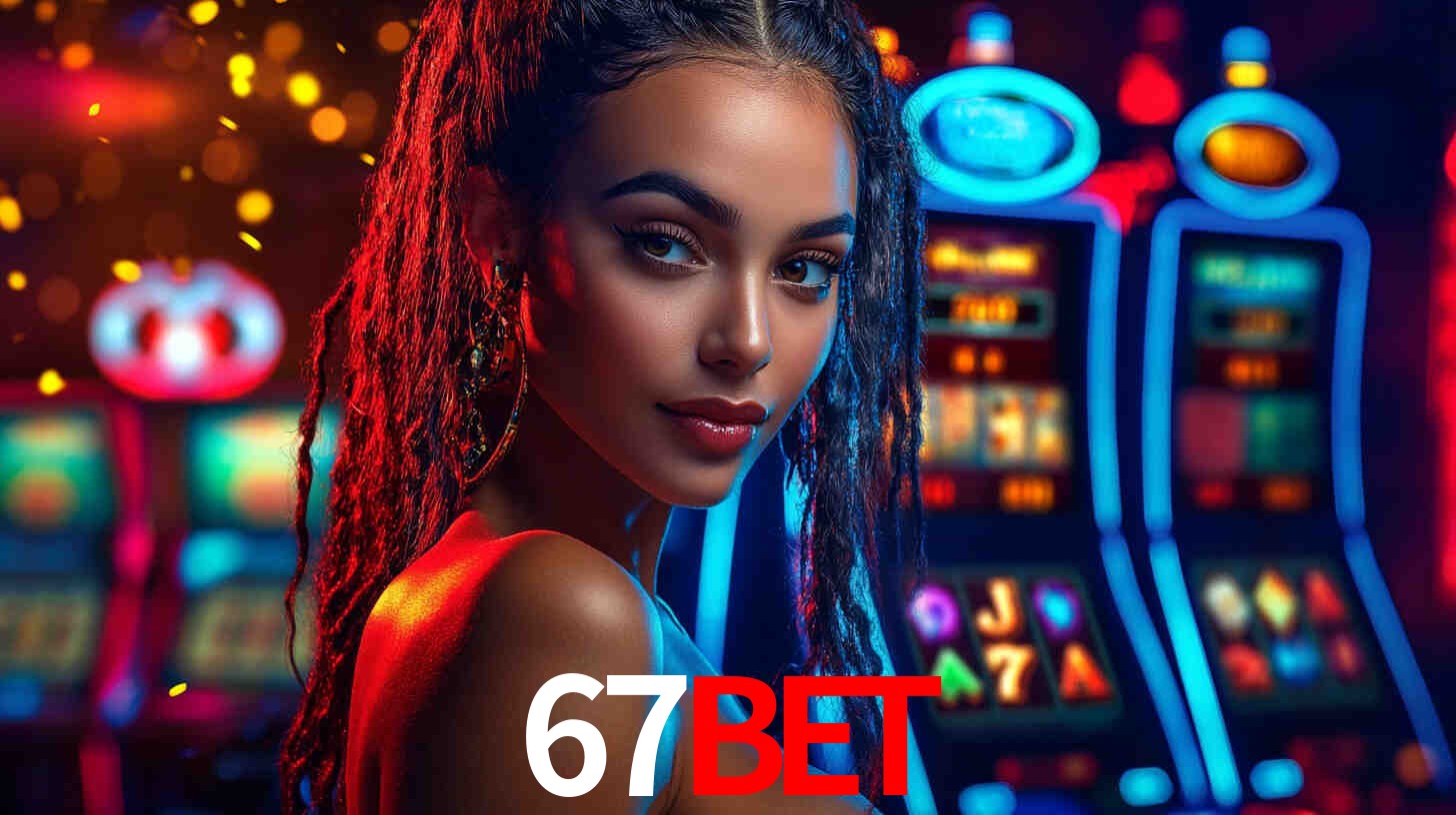 Apostas de Futebol 67Bet