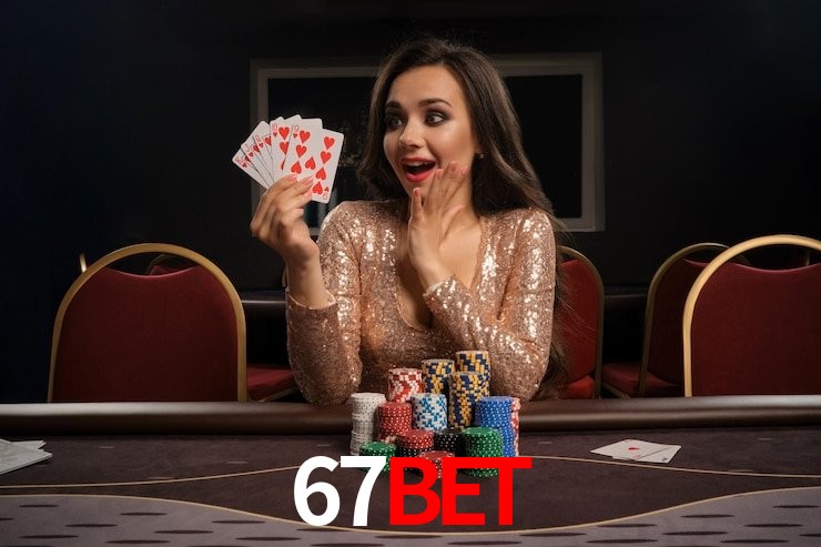 Especiais de Fim de Semana 67Bet