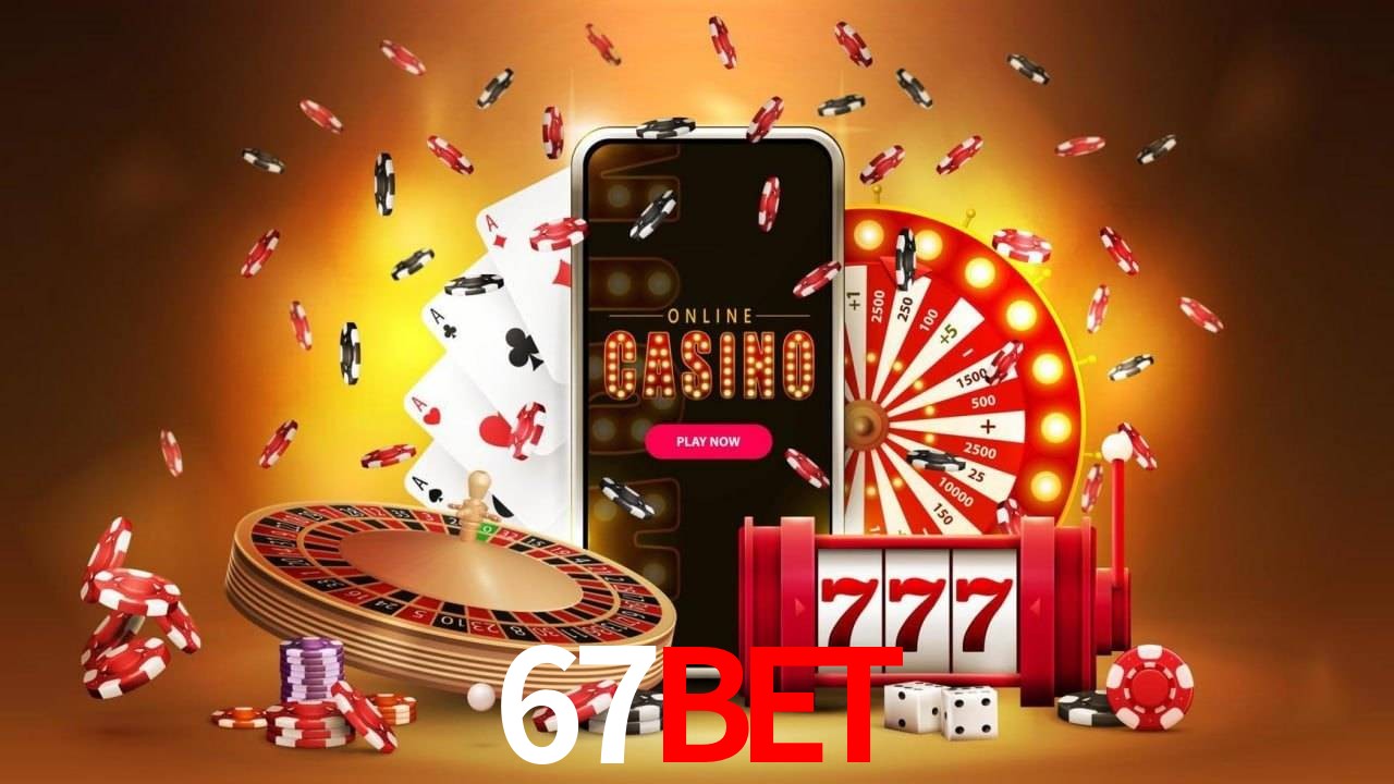 A Experiência Imersiva dos Cassinos Ao Vivo no 67Bet