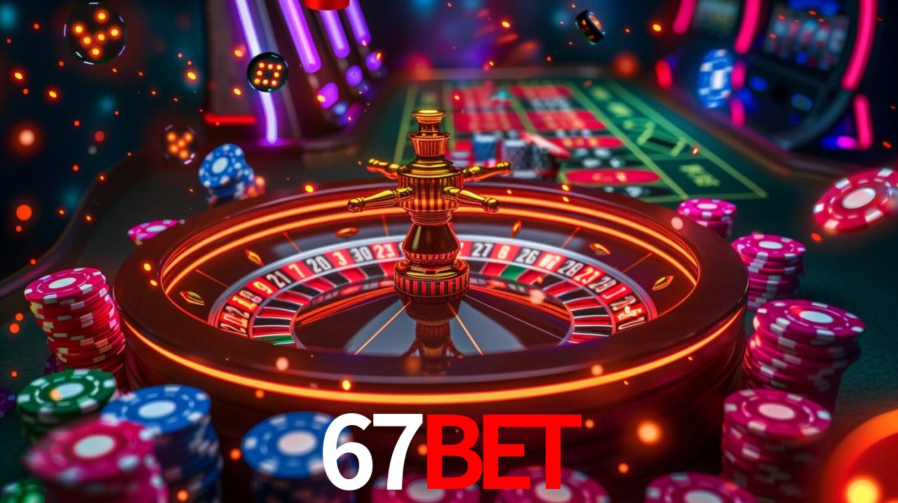Promoção Relâmpago 67Bet