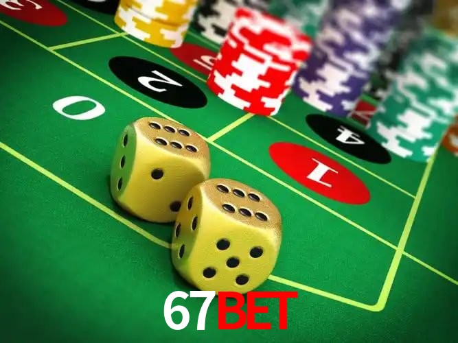 VIP Casino 67Bet