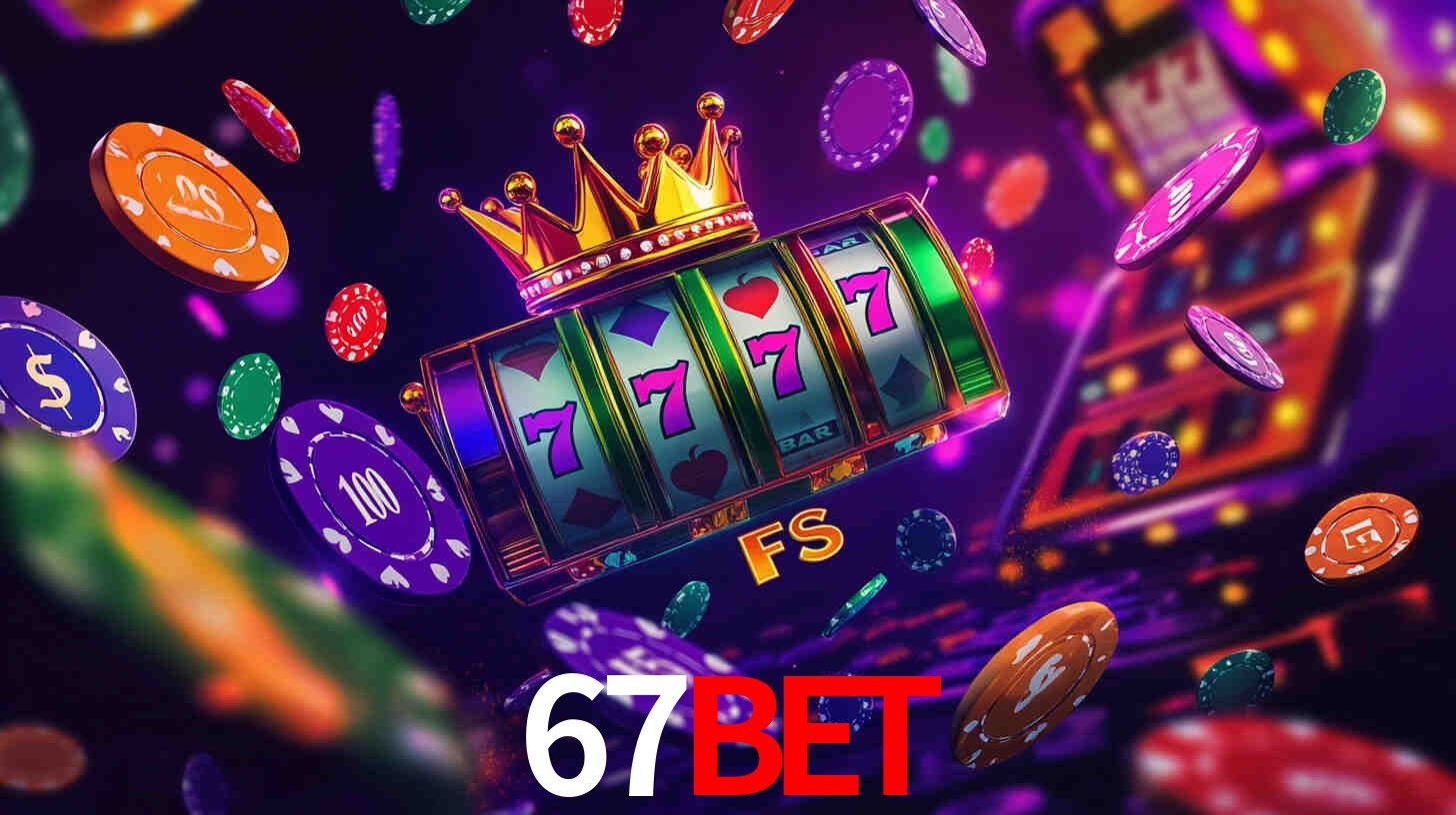 Explore as vantagens do 67Bet: serviço profissional e confiabilidade