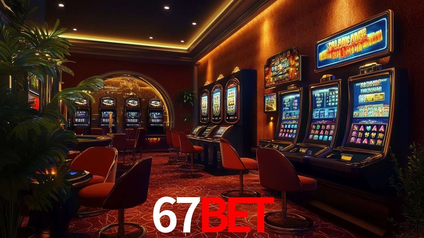 67Bet Login