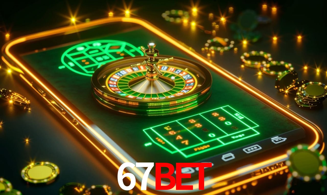 Explorando a Categoria de Eventos em Apostas na 67Bet