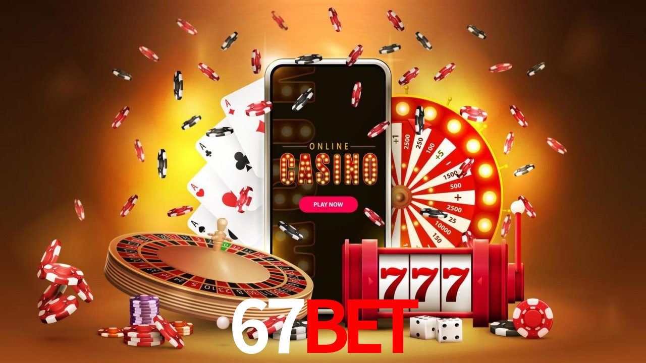 Bônus Diários 67Bet