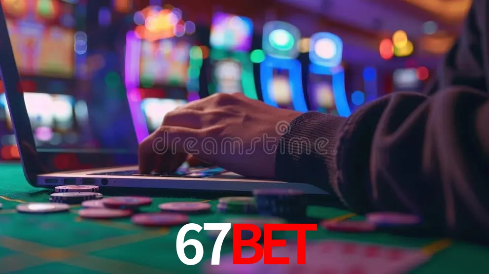 Descubra a Essência do 67Bet: Nossa História e Compromissos
