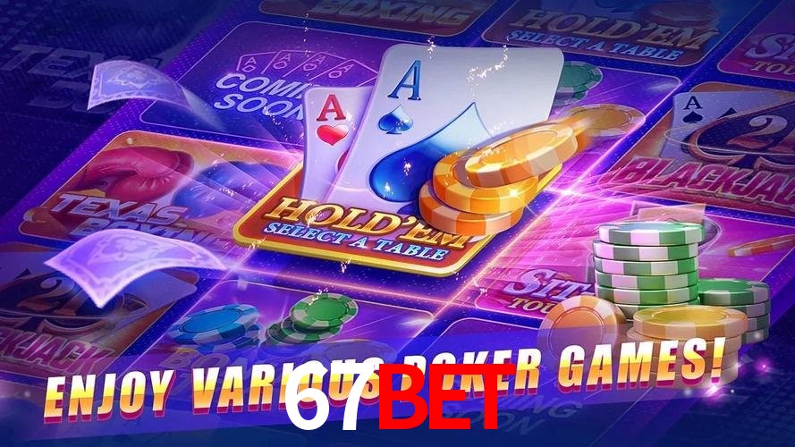 Login Seguro 67Bet