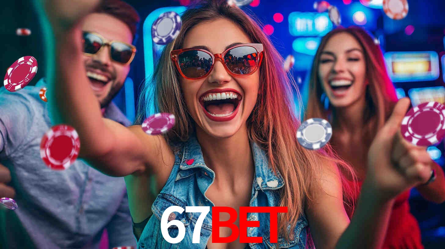 Jogo Spaceman 67Bet