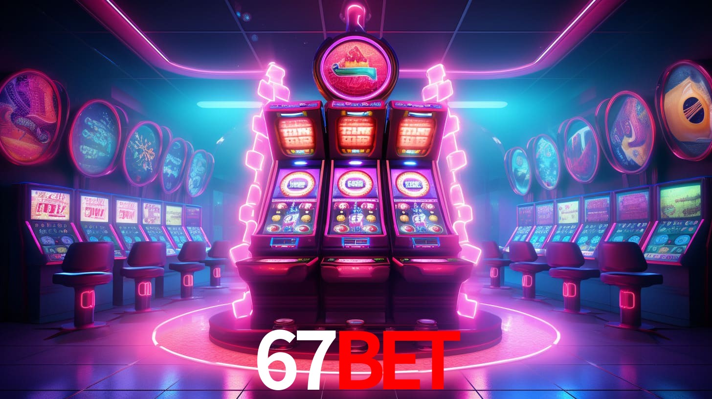 67Bet,67Bet Casino
