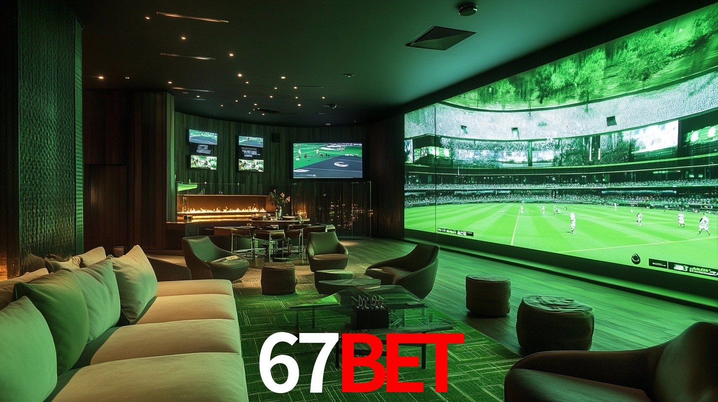 67Bet Casino