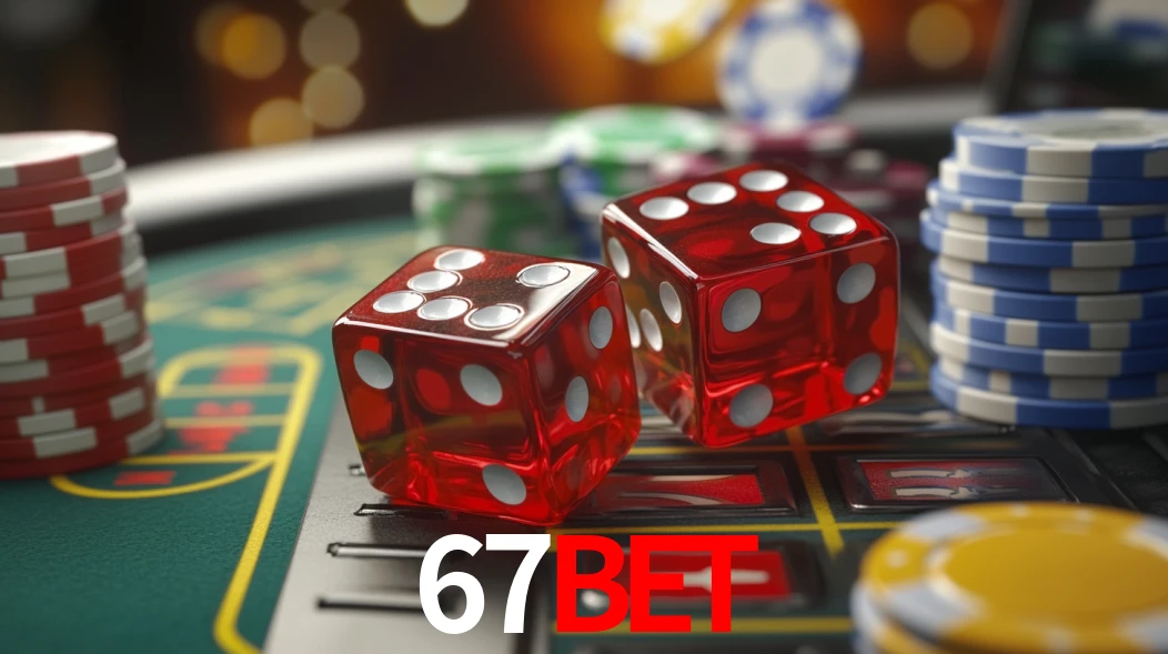 Ofertas Imperdíveis na 67Bet: Promoções e Bônus Que Valem a Pena