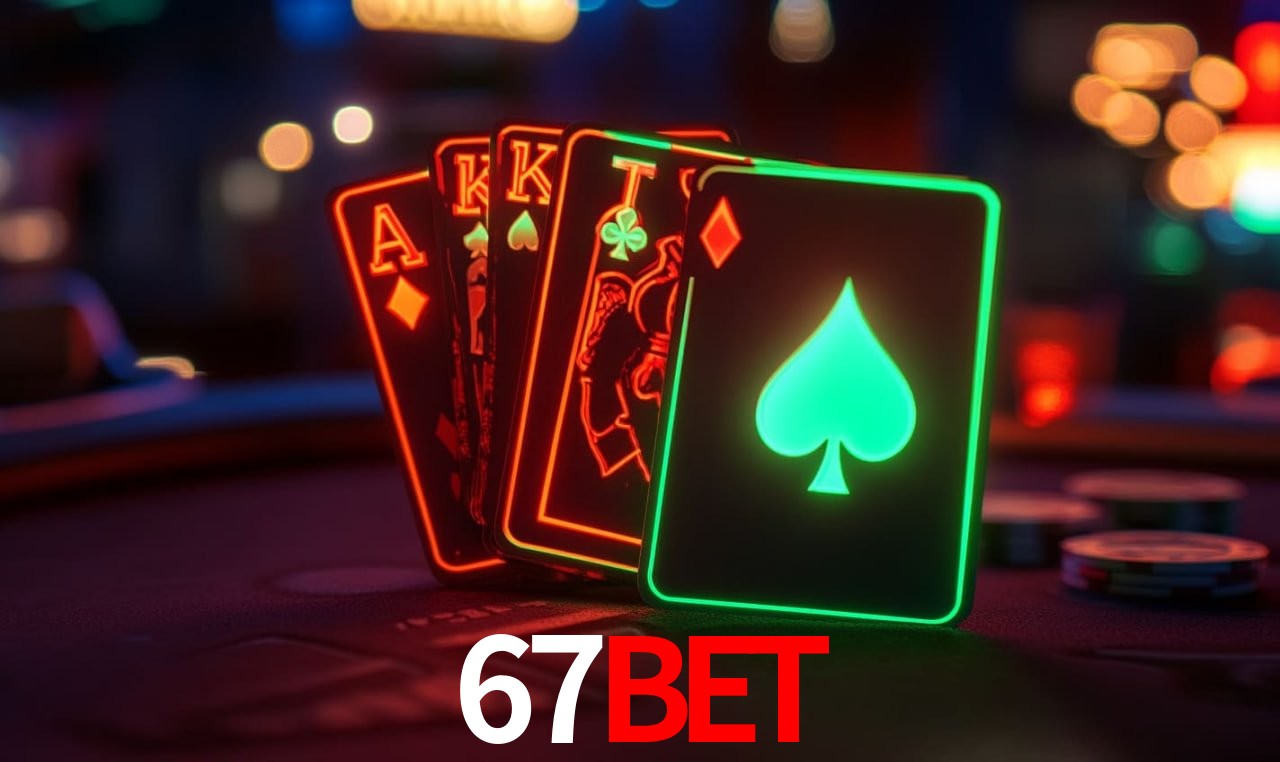 Apostas Esportivas na 67Bet: Um Guia Completo