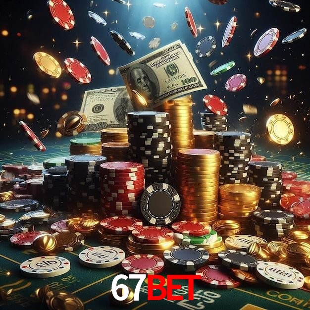 Sistemas de Segurança 67Bet