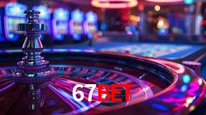 Aviator Game 67Bet