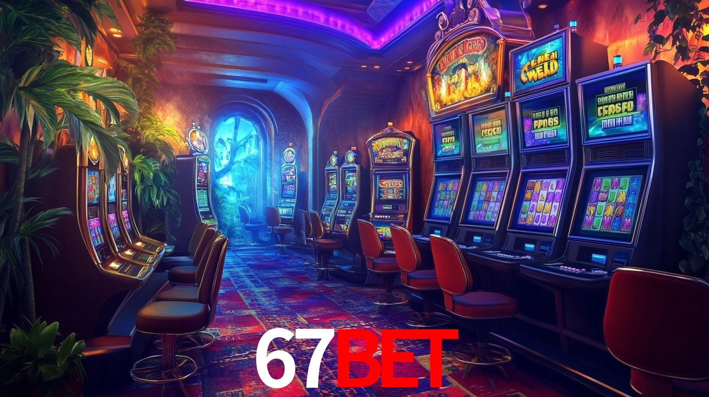 67Bet,67Bet Casino
