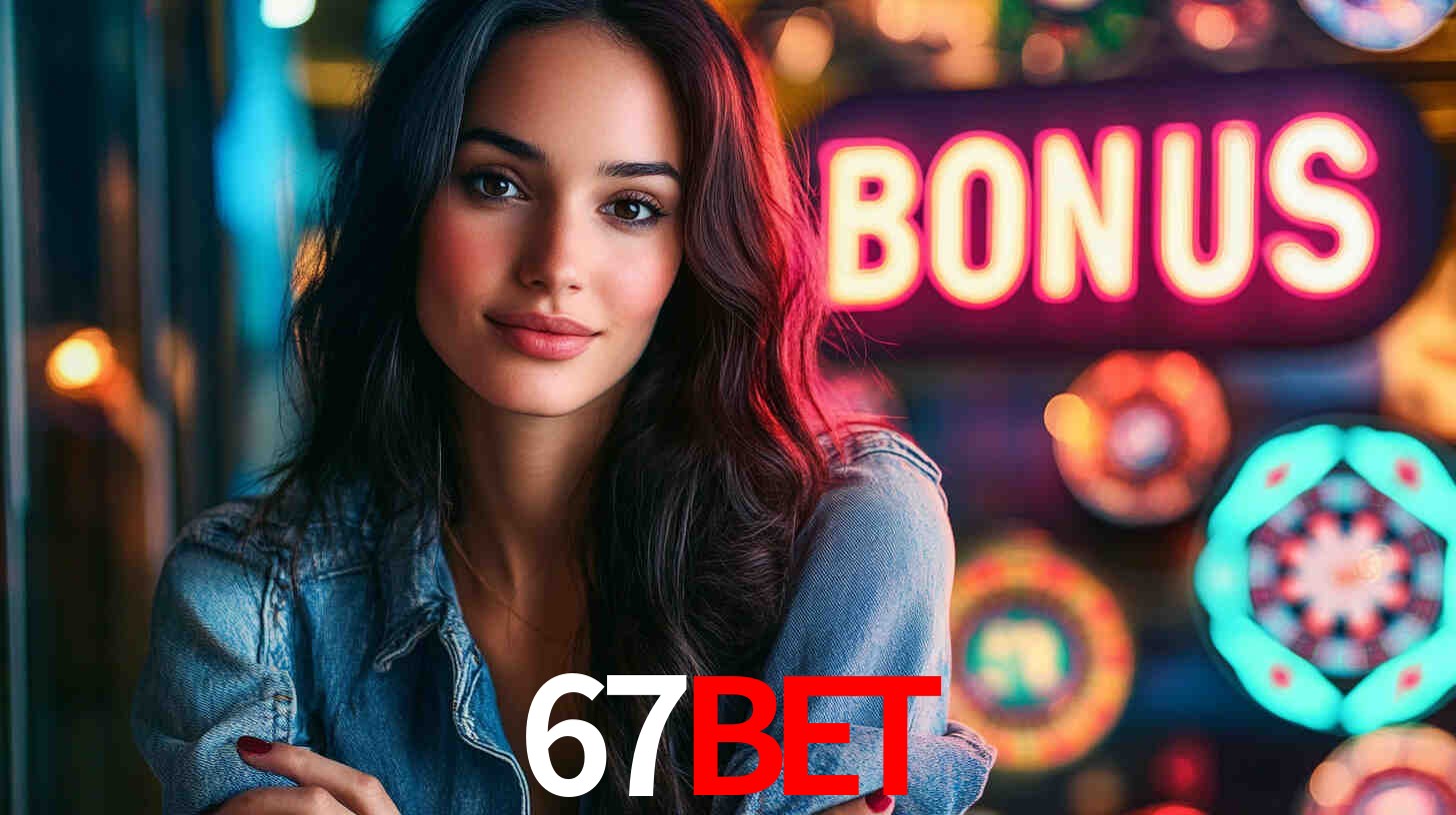 Descubra a Magia dos Jogos de Arcade no 67Bet