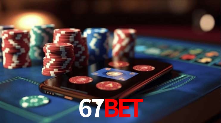 Descubra o Programa VIP da 67Bet: Vantagens Exclusivas para Jogadores