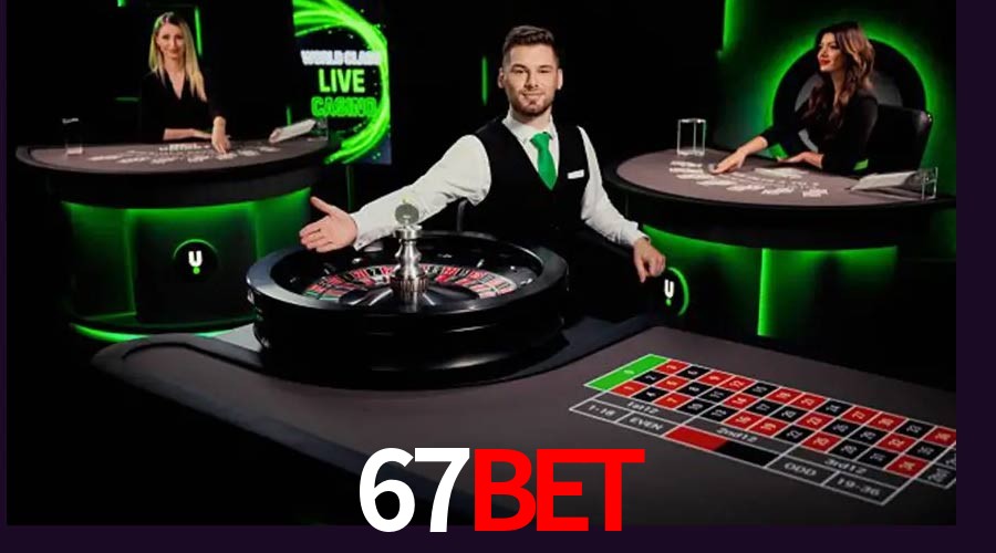 Player Reviews 67Bet