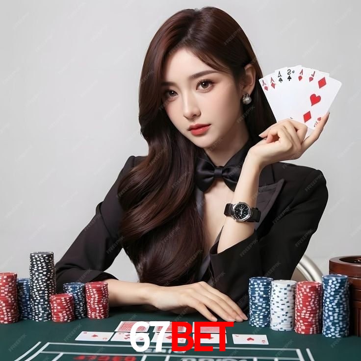 Descubra a Essência do 67Bet: Nossa História e Compromissos