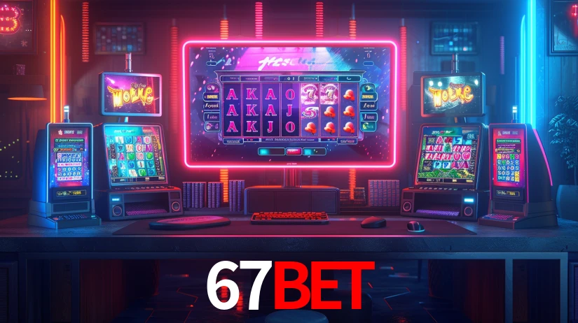 67Bet: Jogue Crash e Experimente Alta Recompensa Instantânea
