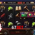 API Integration 67Bet