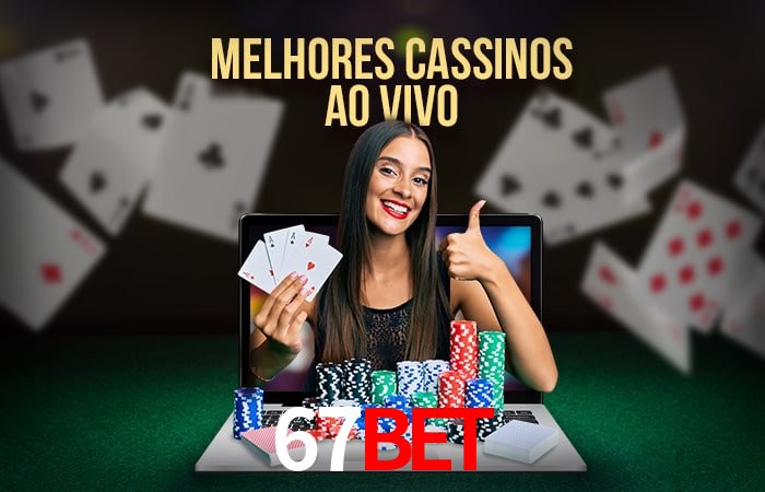 Quick Registration 67Bet
