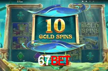 cassino 67Bet