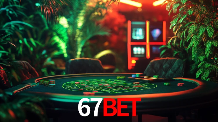 67Bet App Interface