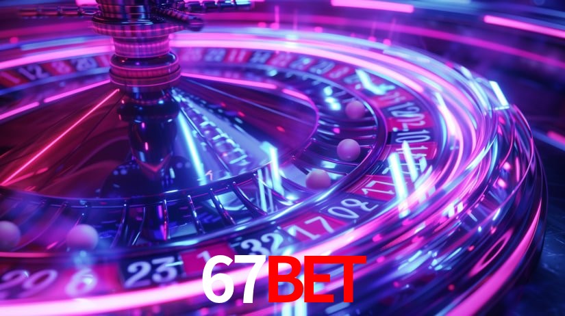 Casino Ao Vivo 67Bet