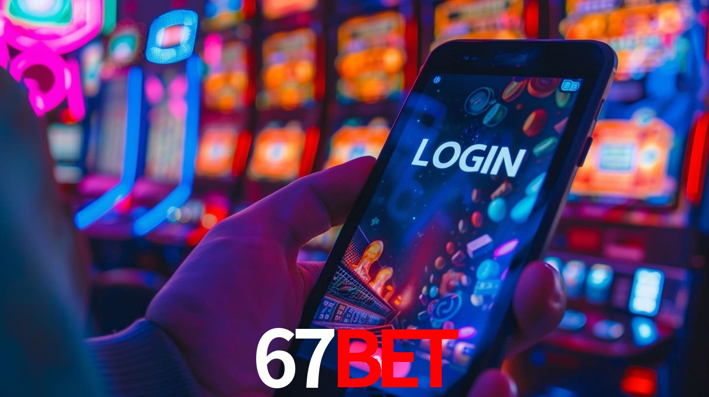 Apostas Esportivas na 67Bet: Um Guia Completo