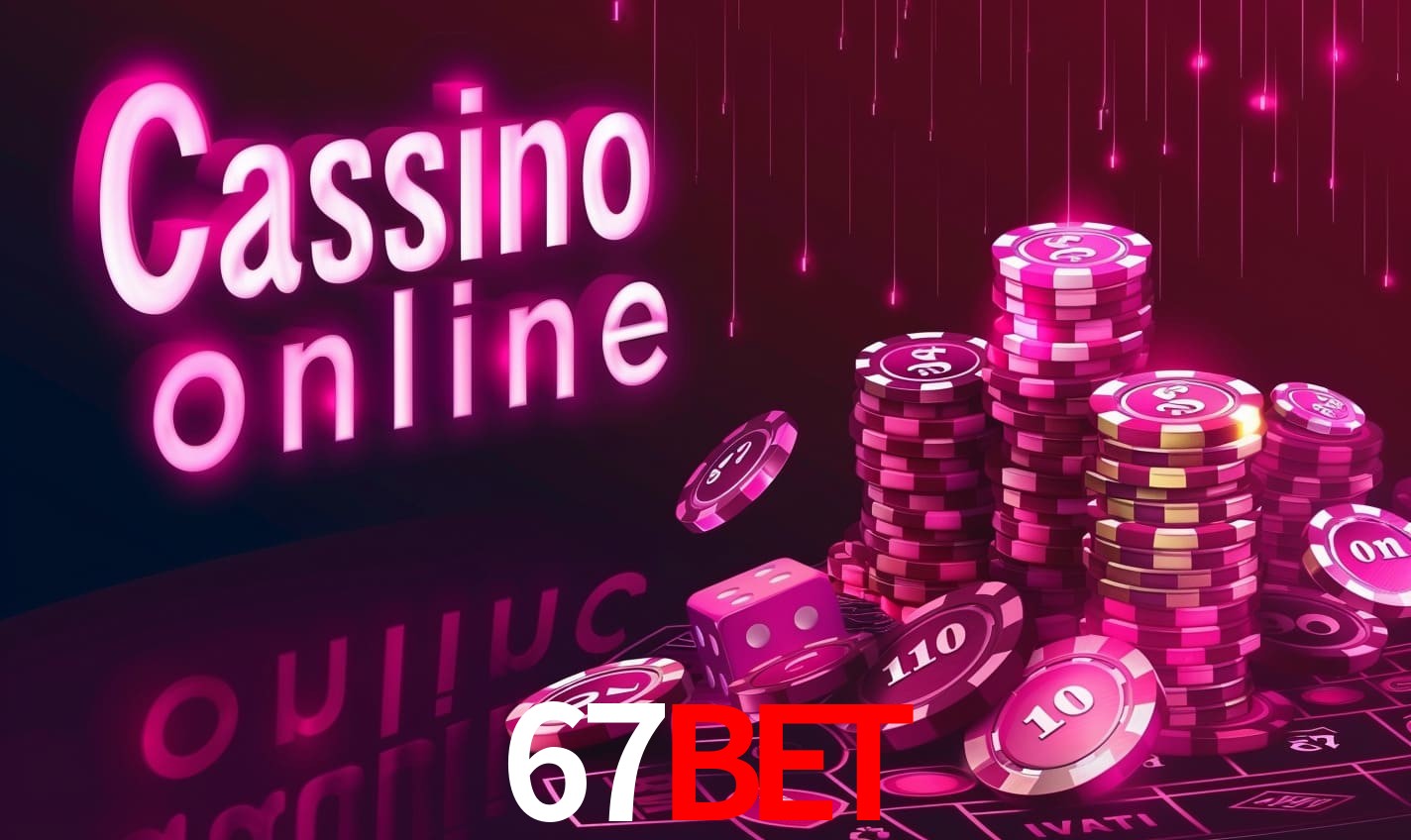 Recursos de Bônus 67Bet